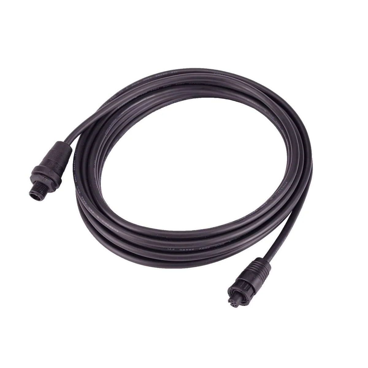 EPropulsion Communication Extension Cable 5m-Watercraft Engines & Motors-1-Tiny Boat Nation