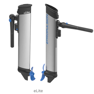 EPropulsion eLite 1.5hp 500W Electric Outboard Motor-1-Tiny Boat Nation