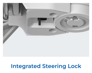 EPropulsion Spirit 2 Electric Outboard Motor