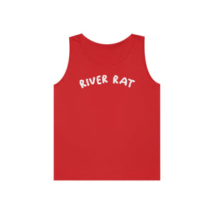 River Rat Tank