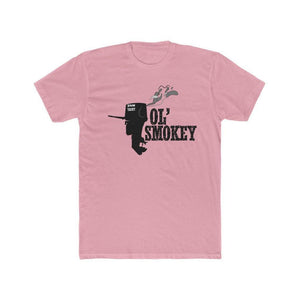 Jon Yacht Ol' Smokey Tee