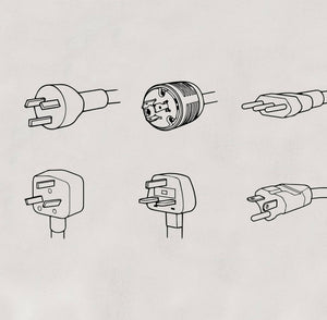 Remigo Fast AC Charger