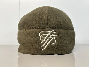 Fleece Beanie