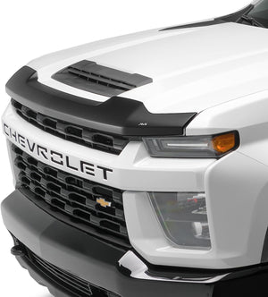 Ford F150 Hood Protector - AVS AeroSkin - New in Open Box-3-Tiny Boat Nation