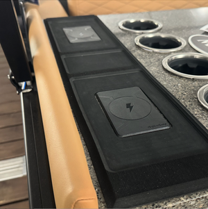 200 Series Waterproof Wireless Charger