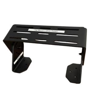 Heavy Duty Adjustable Graph Mounts-Boat Outfitting-Single Graph Bow Mount-1-Tiny Boat Nation