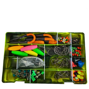 CatFishing Starter Kit + Free Shirt