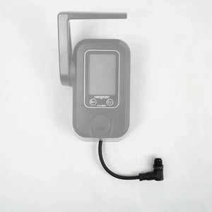 NK180 Speed Controller Pigtail Extension 6" length-Marine Battery-1-Tiny Boat Nation