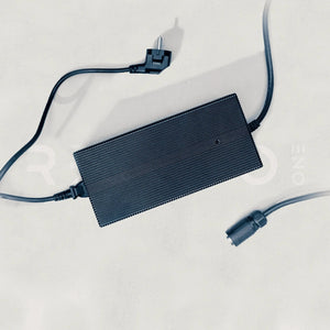 Remigo Fast AC Charger