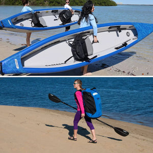 Sea Eagle 393rl RazorLite Inflatable Kayak