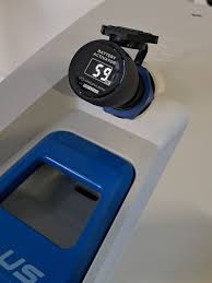 EPropulsion Spirit Battery Activator