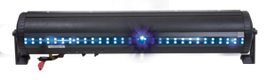 G3 Party Bar - 12V soundbar featuring One-Click Party Button music-sharing technology