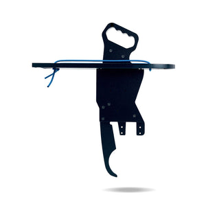 Native Pedal Drive Adapter