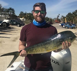 Newport Hoorag Sun Scarf-Marine Battery-4-Tiny Boat Nation