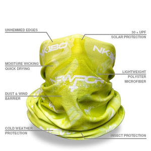 Newport Hoorag Sun Scarf-Marine Battery-5-Tiny Boat Nation