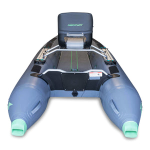 Newport NS130 Inflatable Skiff-Boat-19-Tiny Boat Nation
