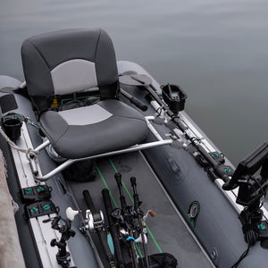 Newport NS130 Inflatable Skiff-Boat-8-Tiny Boat Nation