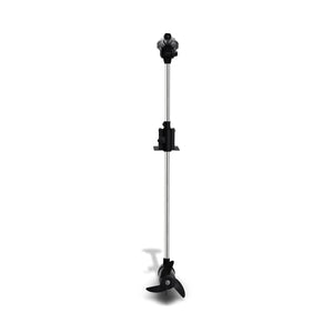 Newport Pontoon Series Trolling Motor-Watercraft Engines & Motors-2-Tiny Boat Nation