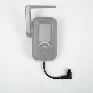 NK180 Speed Controller Pigtail Extension 6" length-Marine Battery-1-Tiny Boat Nation