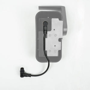 NK180 Speed Controller Pigtail Extension 6" length-Marine Battery-2-Tiny Boat Nation