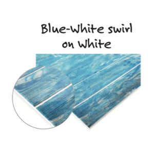 OrthoDek⢠Foam Decking Sheets - Faux Teak Pre-Routed - Premium Quality-Decking-11-Tiny Boat Nation