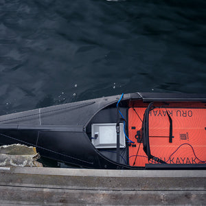 Bixpy PP-378 Outboard Battery (V4)