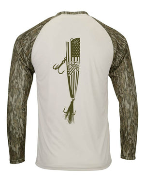 PATRIOTIC POPPER-CREW