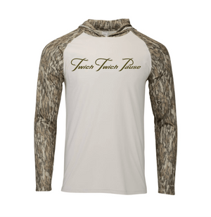 PATRIOTIC POPPER-HOODIE