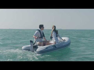 EPropulsion eLite 1.5hp 500W Electric Outboard Motor