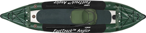 Sea Eagle 385fta FastTrack™ Angler Inflatable Kayak-Boat-4-Tiny Boat Nation