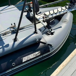 FishTuff14™ Inflatable Skiff by Sea Eagle