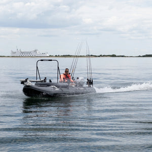 FishTuff14™ Inflatable Skiff by Sea Eagle