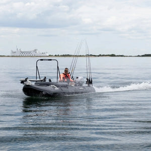 FishTuff14™ Inflatable Skiff by Sea Eagle