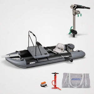 FishTuff14™ Inflatable Skiff by Sea Eagle