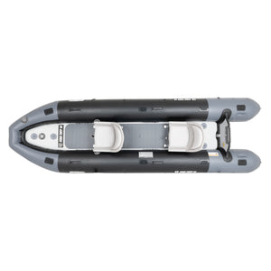 FishTuff14™ Inflatable Skiff by Sea Eagle
