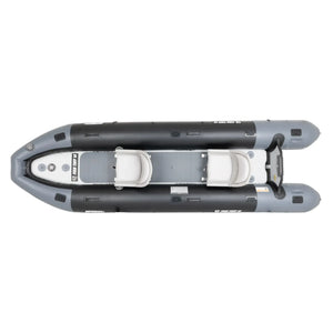 FishTuff14™ Inflatable Skiff by Sea Eagle