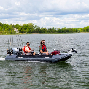 FishTuff14™ Inflatable Skiff by Sea Eagle