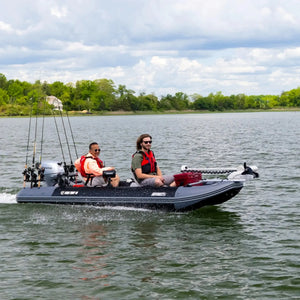 FishTuff14™ Inflatable Skiff by Sea Eagle
