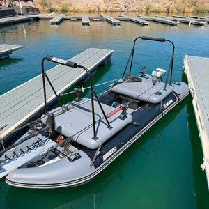 FishTuff14™ Inflatable Skiff by Sea Eagle