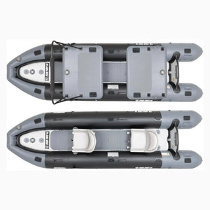 FishTuff14™ Inflatable Skiff by Sea Eagle