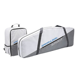 Spirit 2 Bag Set W ULTRA Battery Bag