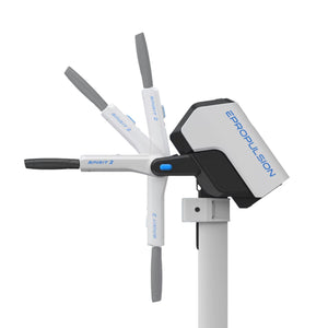 epropulsion Spirit 2 outboard motor