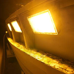 Swamp Eye HD bowfishing/flounder flood lights-Lighting-11-Tiny Boat Nation