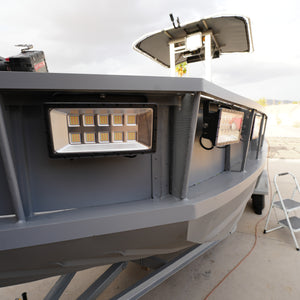 Swamp Eye HD bowfishing/flounder flood lights-Lighting-12-Tiny Boat Nation