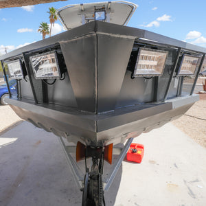 Swamp Eye HD bowfishing/flounder flood lights-Lighting-4-Tiny Boat Nation