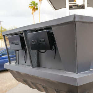 Swamp Eye HD bowfishing/flounder flood lights-Lighting-5-Tiny Boat Nation