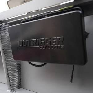 Swamp Eye HD bowfishing/flounder flood lights-Lighting-7-Tiny Boat Nation