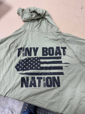 TBNation Sun-Shirts - Tan-1-Tiny Boat Nation