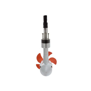 Torqeedo Cruise 12.0 FP Pod Drive with TorqLink