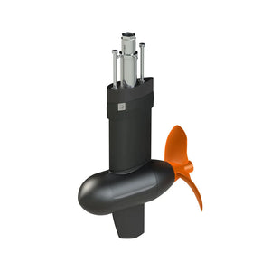 Torqeedo Cruise 3.0 FP Pod Drive with TorqLink